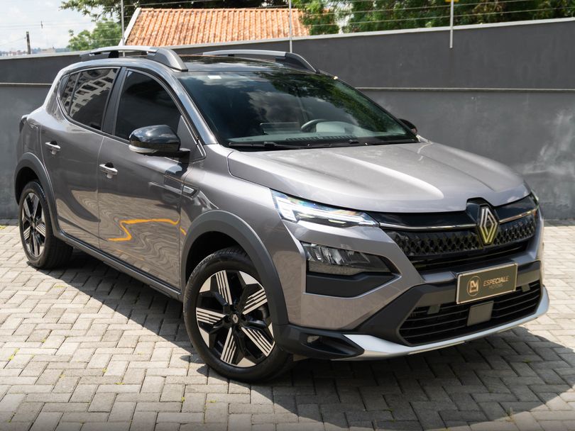 Renault Kardian Prem. Ed Flex 1.0 TB 12V 5p Aut.