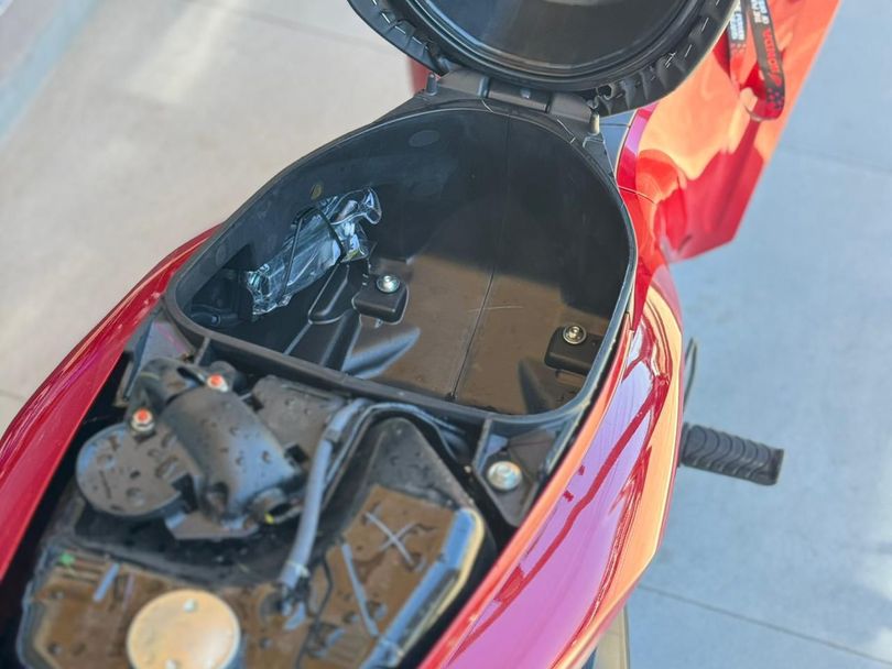 HONDA BIZ 125 EX/ 125 EX FLEX