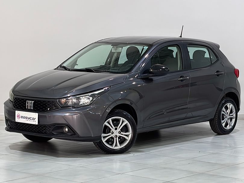 Fiat ARGO DRIVE 1.0 6V Flex