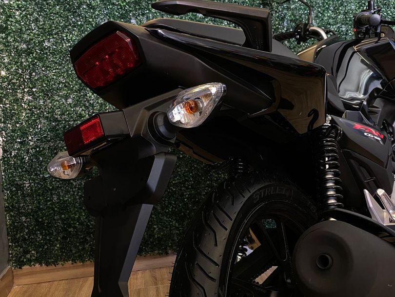 HONDA CG 160 FAN Flex