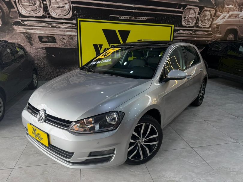 VolksWagen Golf Highline 1.4 TSI 140cv Aut.
