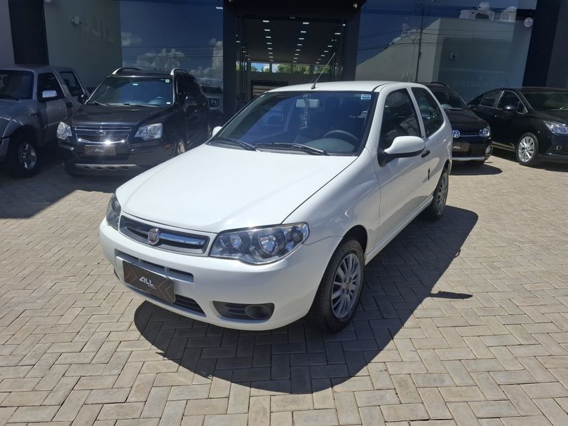 Fiat Palio 1.0 ECONOMY Fire Flex 8V 2p