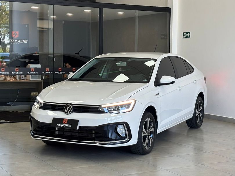 VolksWagen VIRTUS Comfort. 200 TSI 1.0 Flex 12V Aut