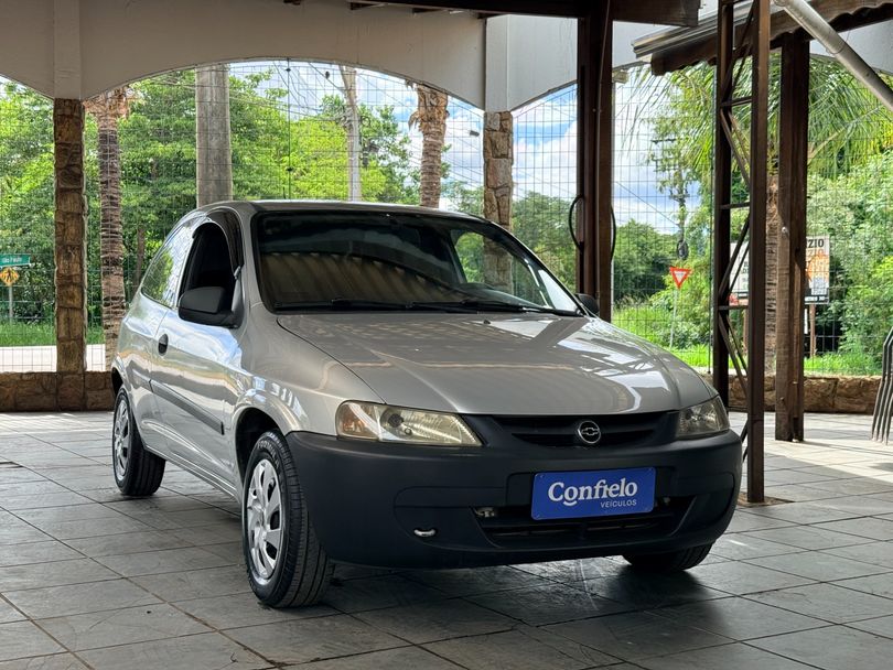 Chevrolet Celta 1.0/Super/N.Piq.1.0 MPFi VHC 8V 3p