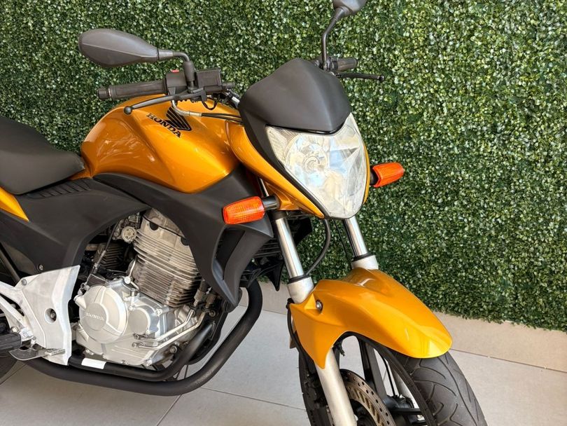 HONDA CB 300R/ 300R FLEX