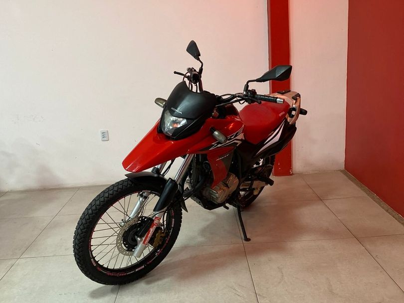 HONDA XRE 300/ 300 ABS/ FLEX