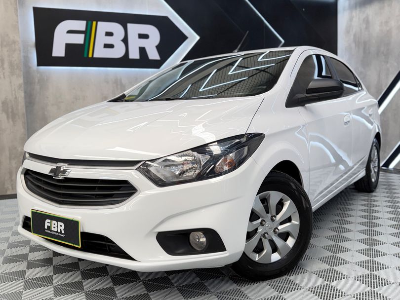 Chevrolet ONIX HATCH LT 1.0 8V FlexPower 5p Mec.