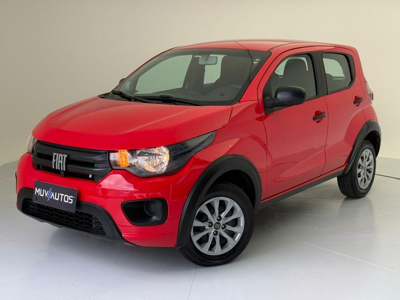 Fiat MOBI LIKE 1.0 Fire Flex 5p.
