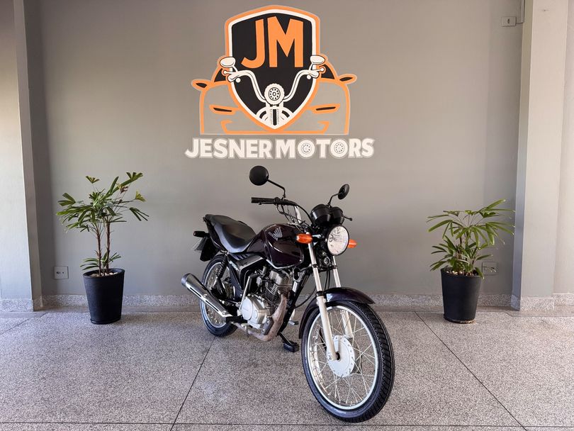 HONDA CG 125 FAN / FAN KS / 125 i FAN