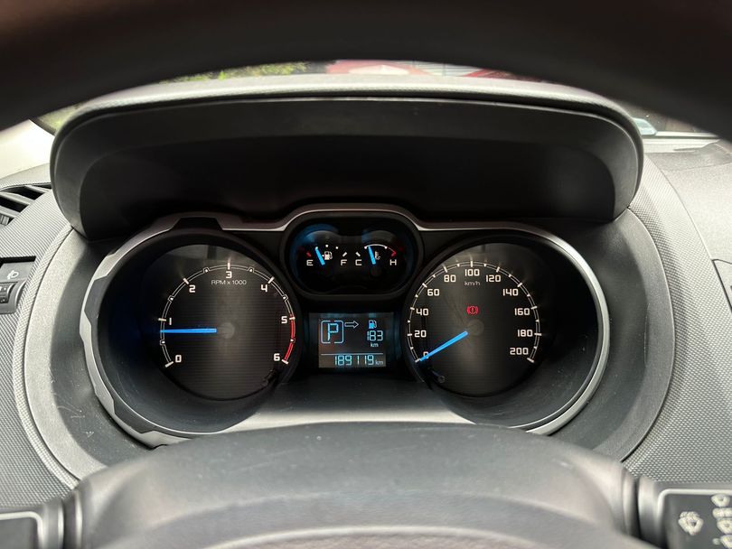 Ford Ranger Limited 3.2 4x4 CD Diesel Aut.