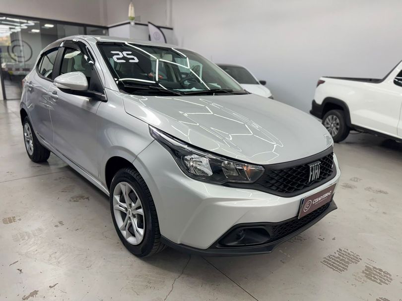 Fiat ARGO DRIVE 1.0 6V Flex