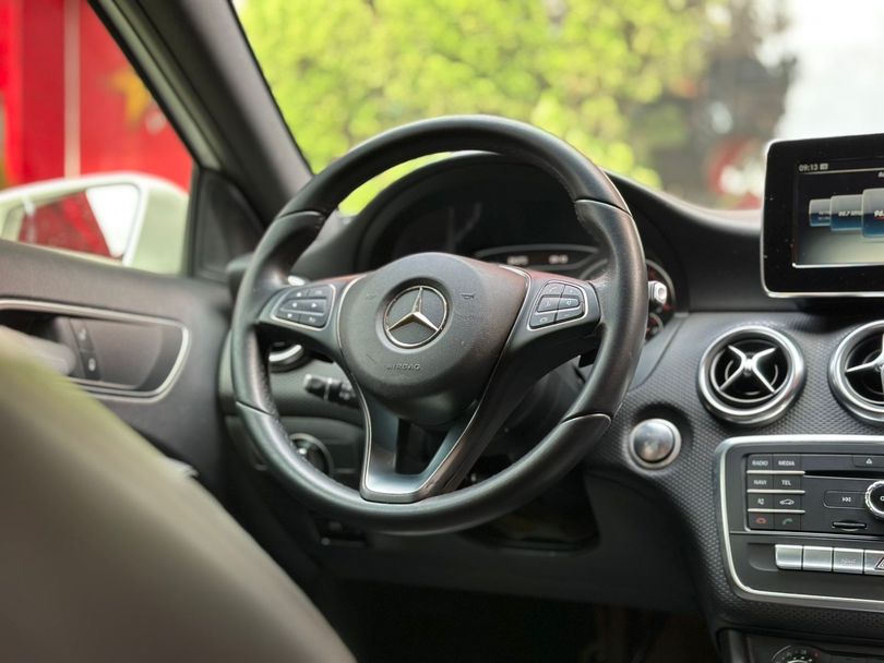  1.6 TURBO FF AUTOMÁTICO