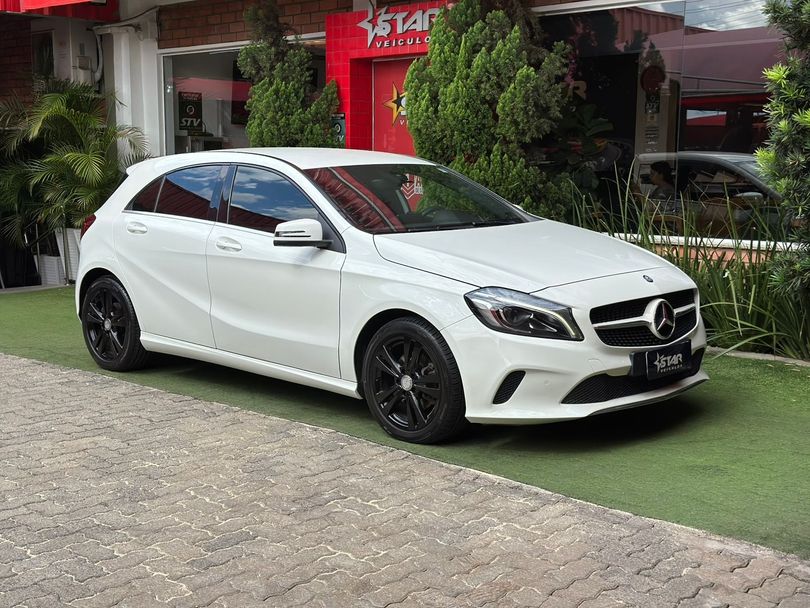  1.6 TURBO FF AUTOMÁTICO