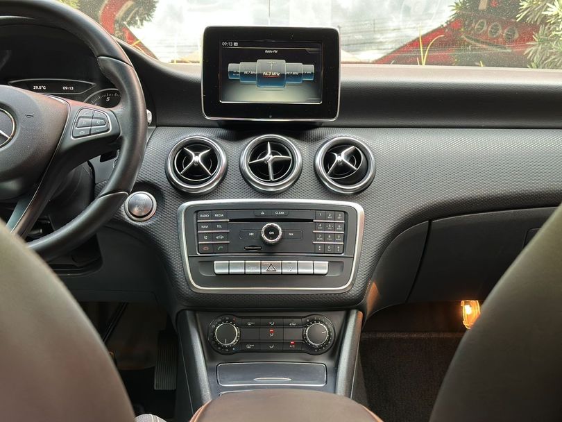  1.6 TURBO FF AUTOMÁTICO