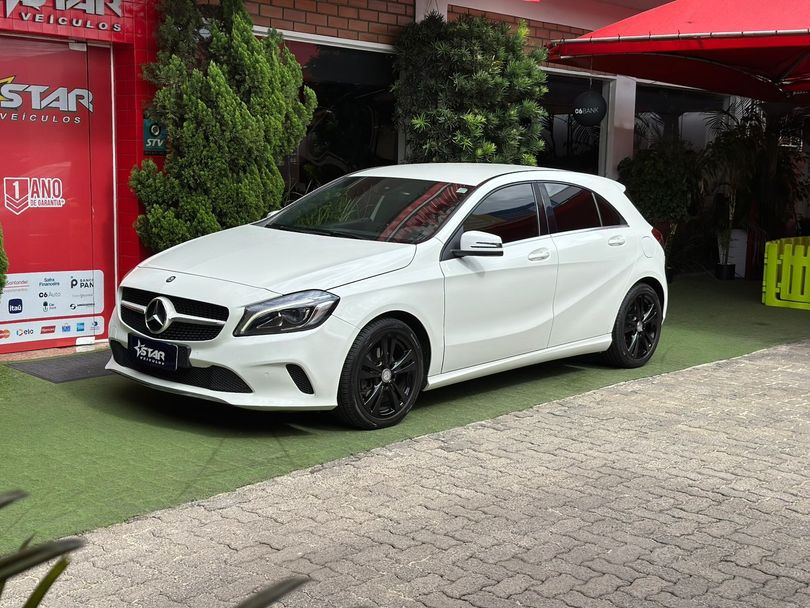  1.6 TURBO FF AUTOMÁTICO