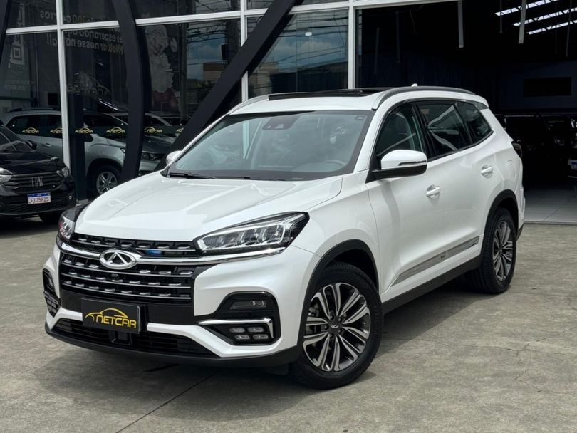 CHERY Caoa Chery/Tiggo8 16TA