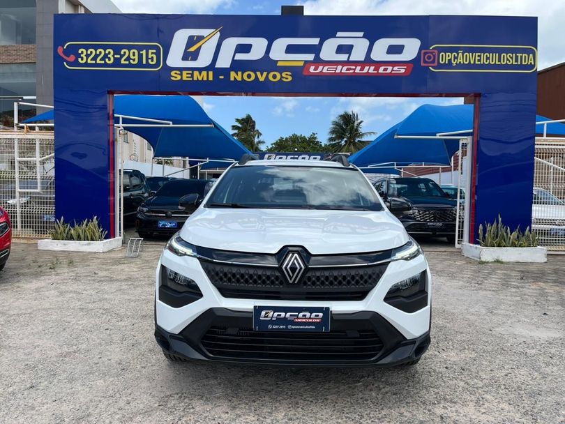 Renault Kardian Evolut. Flex 1.0 TB 12V 5p Aut.