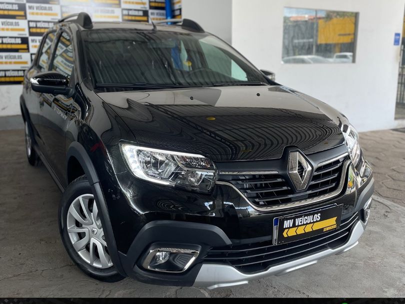 Renault STEPWAY Zen Flex 1.0 12V Mec.