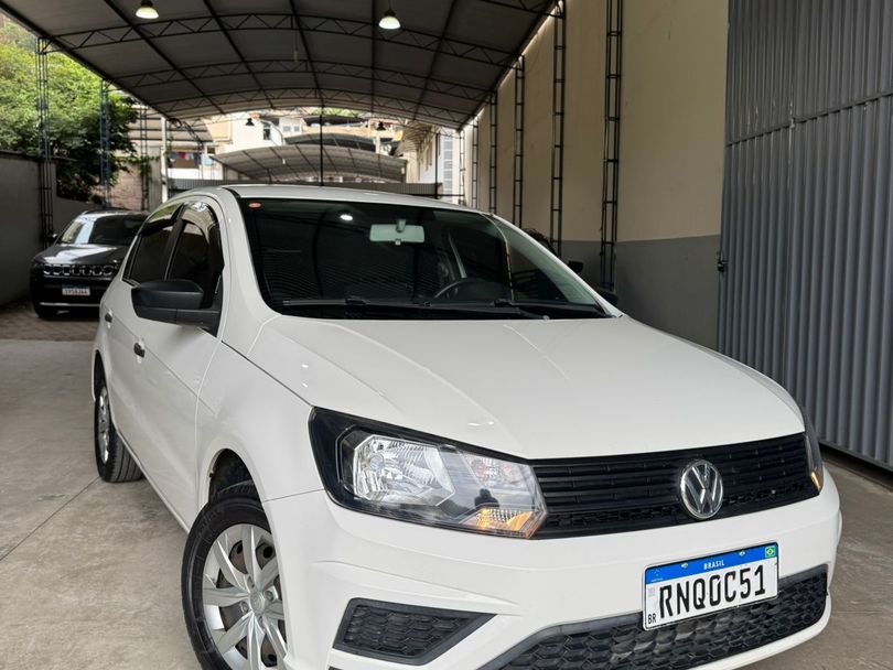 VolksWagen Gol 1.0 Flex 12V 5p