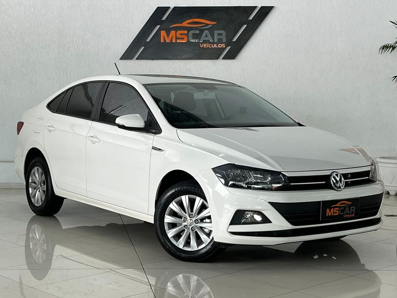 VolksWagen VIRTUS Comfort. 200 TSI 1.0 Flex 12V Aut