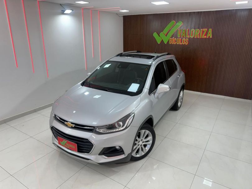 Chevrolet TRACKER Premier 1.4 Turbo 16V Flex Aut