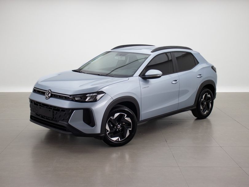 VolksWagen Tera Comfort 1.0 170 TSI Flex 12V 5p Aut