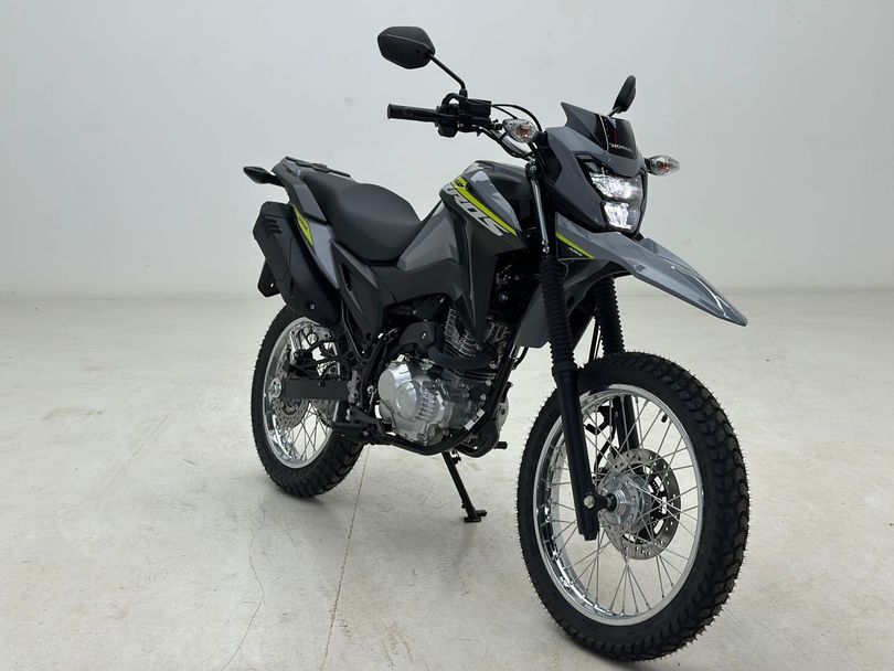 HONDA NXR 160 BROS FLEX