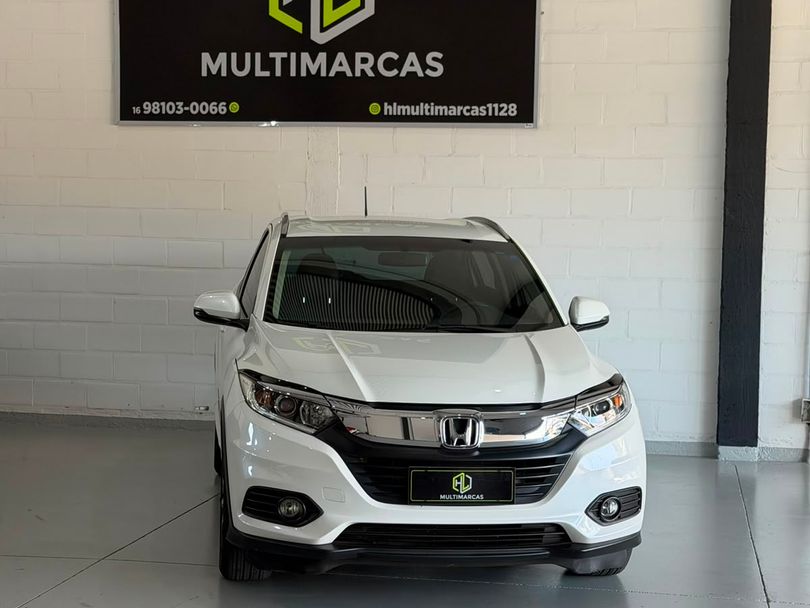 Honda HR-V EX 1.8 Flexone 16V 5p Aut.