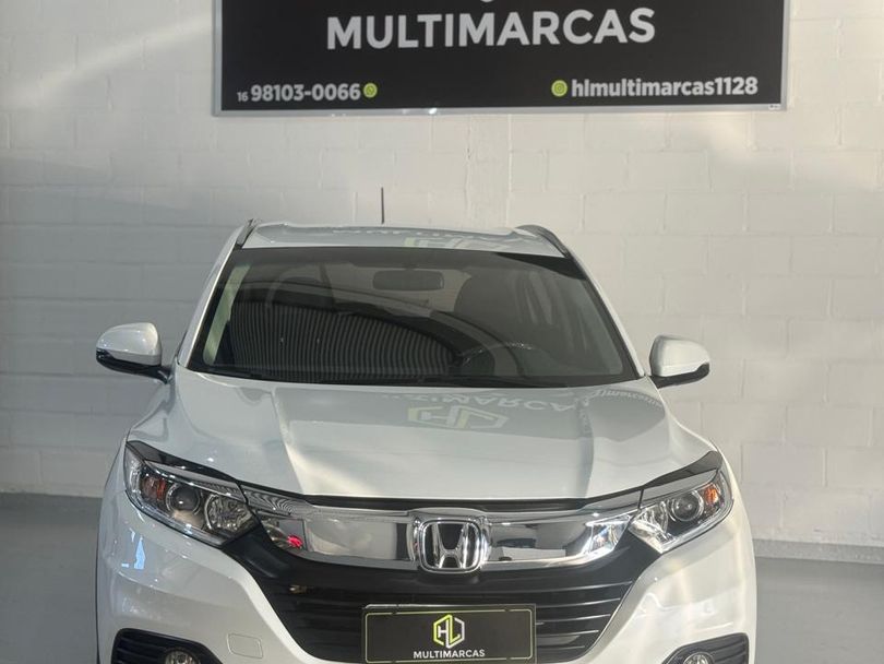 Honda HR-V EX 1.8 Flexone 16V 5p Aut.