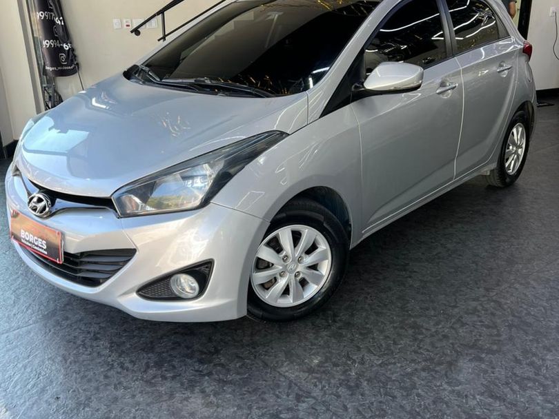 Hyundai HB20S For You 1.0 Flex 12V 4p