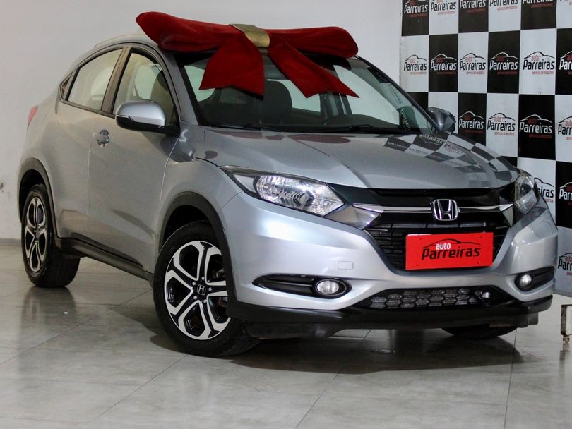 Honda HR-V EXL 1.8 Flexone 16V 5p Aut.