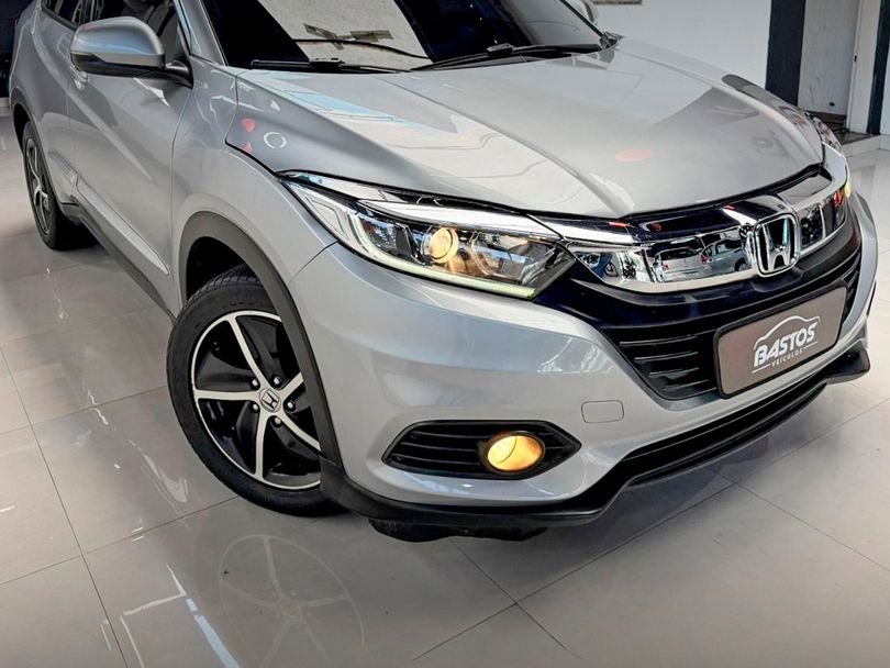 Honda HR-V LX 1.8 Flexone 16V 5p Aut.