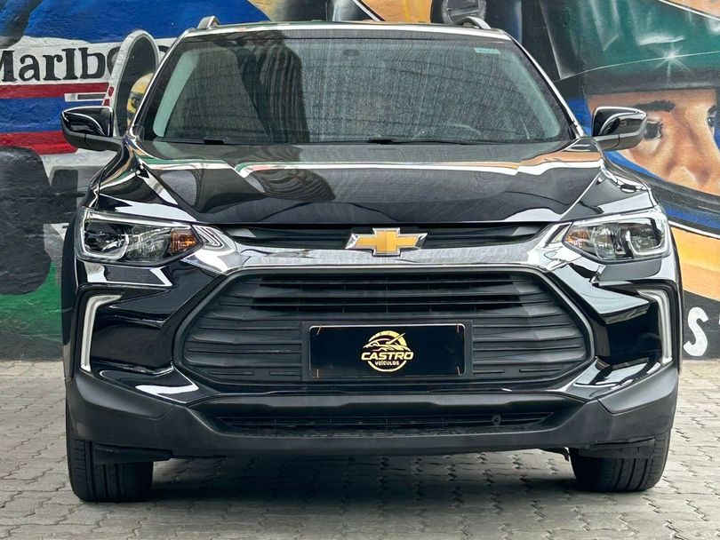 Chevrolet TRACKER LT 1.0 Turbo 12V Flex Aut.