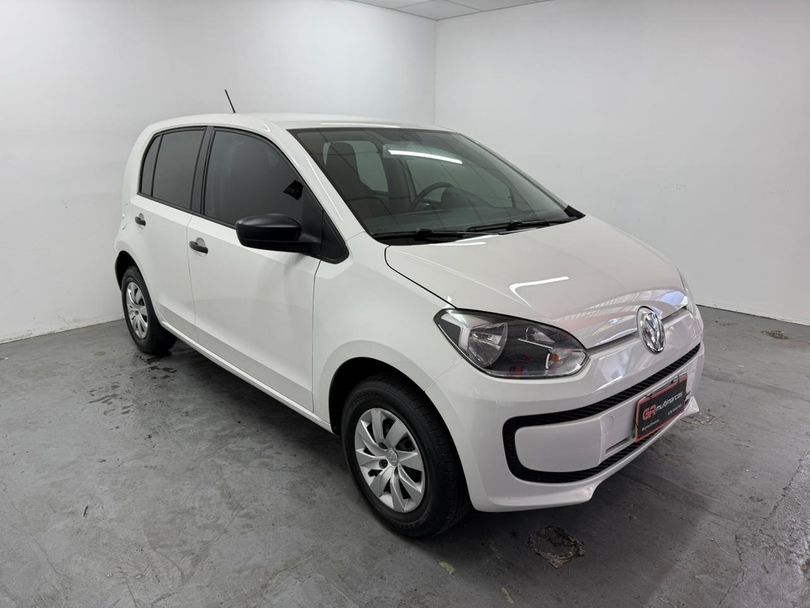 VolksWagen up! take 1.0 Total Flex 12V 5p