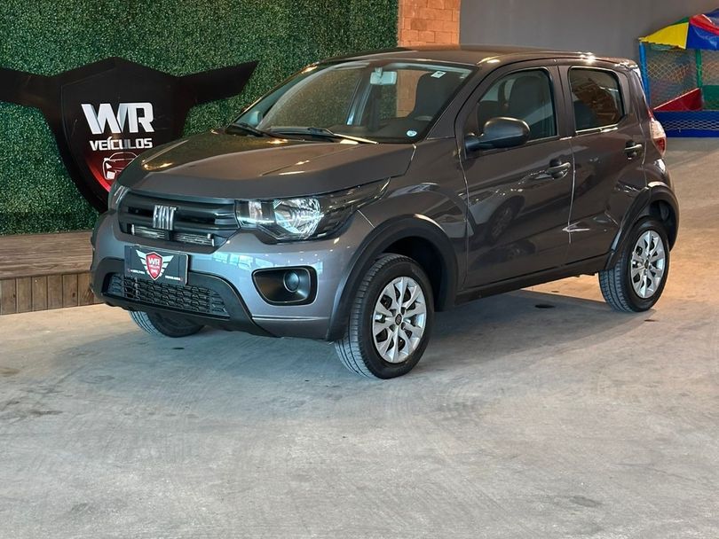 Fiat MOBI LIKE 1.0 Fire Flex 5p.