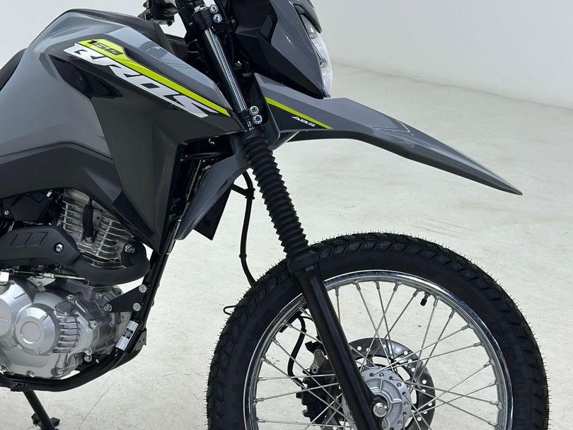 HONDA NXR 160 BROS FLEX