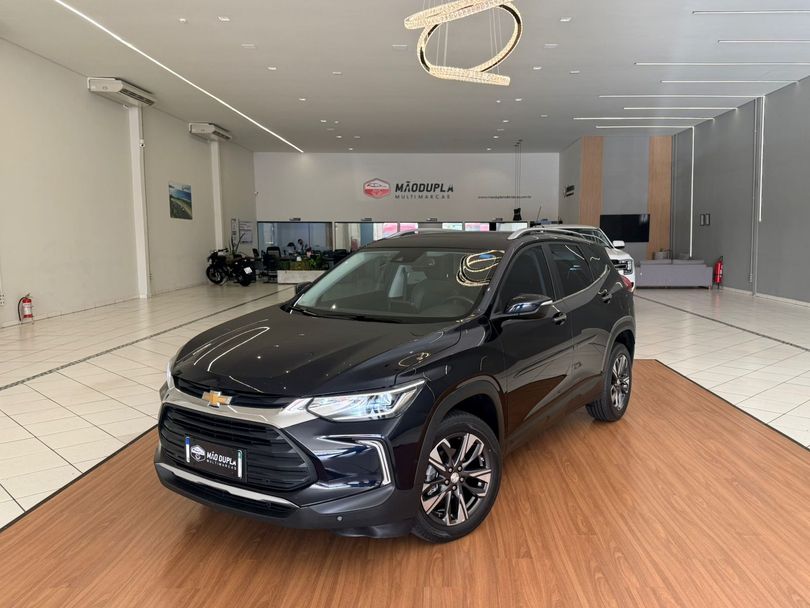 Chevrolet TRACKER Premier 1.2 Turbo 12V Flex Aut.