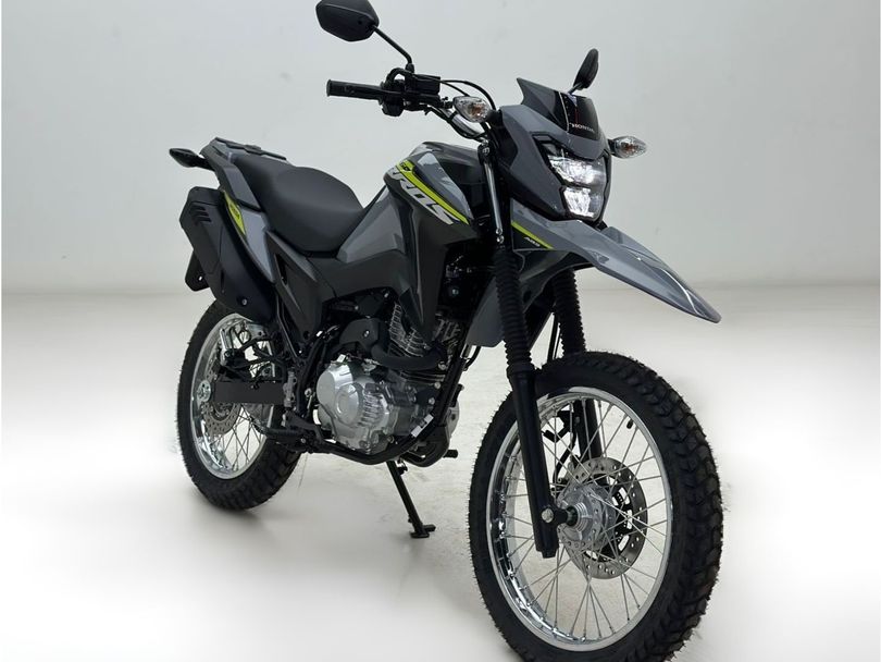 HONDA NXR 160 BROS FLEX