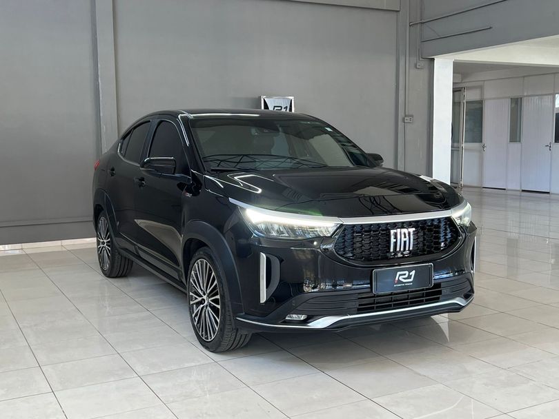 Fiat Fastback LIMITED