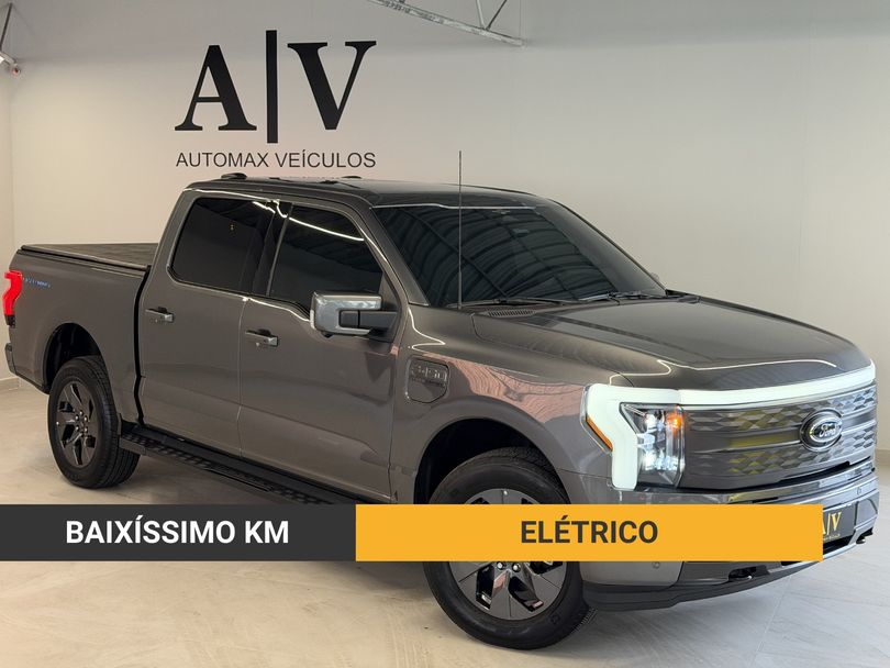 Ford ELÉTRICO LIGHTING LARIAT