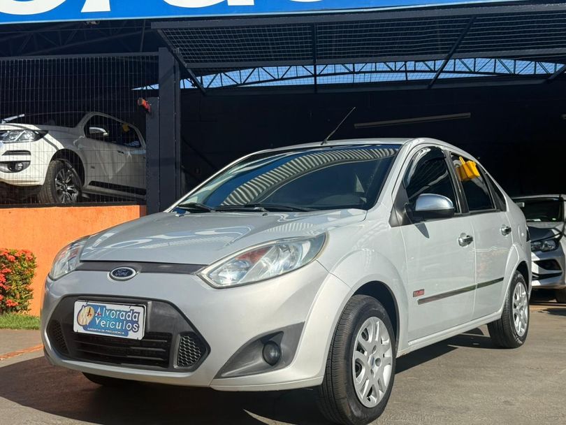 Ford Fiesta 1.6 8V Flex/Class 1.6 8V Flex 5p