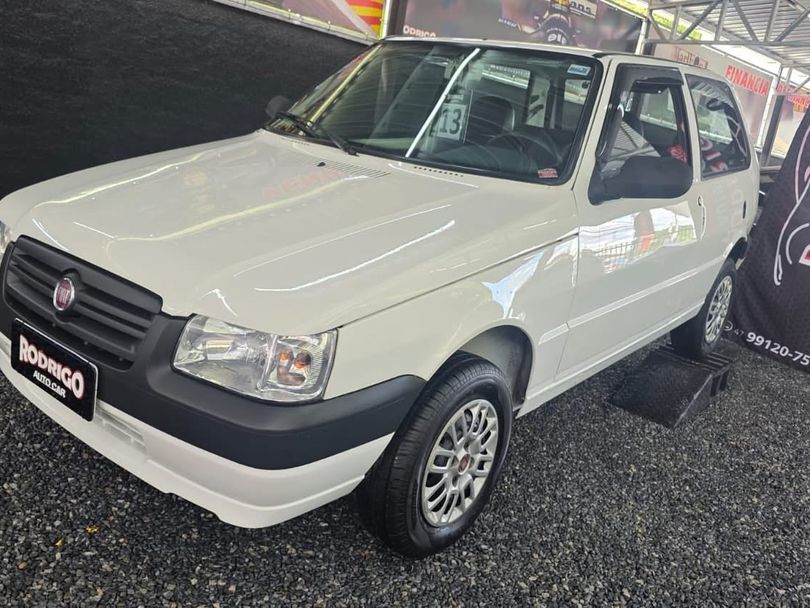 Fiat Uno Mille 1.0 Fire/ F.Flex/ ECONOMY 2p