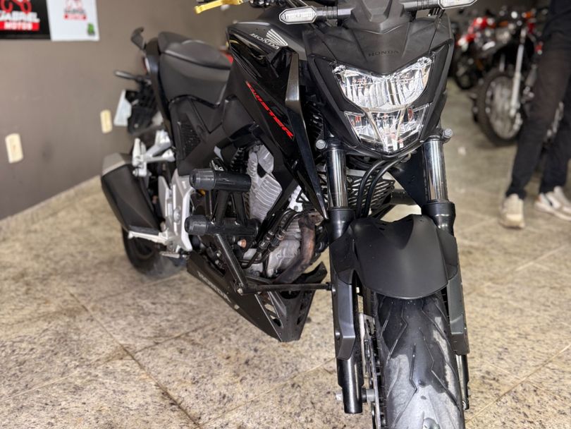 HONDA CB 300F Twister Flex