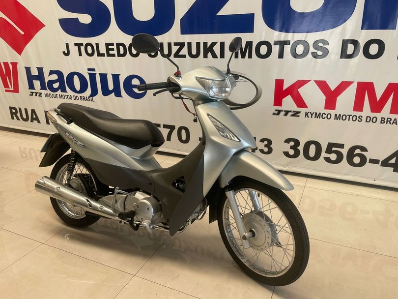 HONDA BIZ 125 ES/ 125 ES FLEX