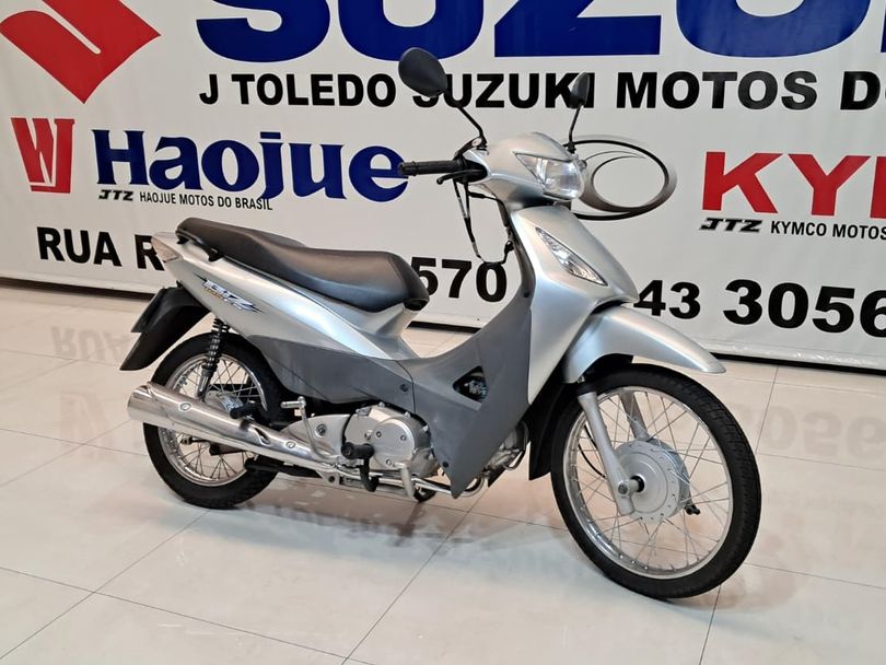HONDA BIZ 125 ES/ 125 ES FLEX