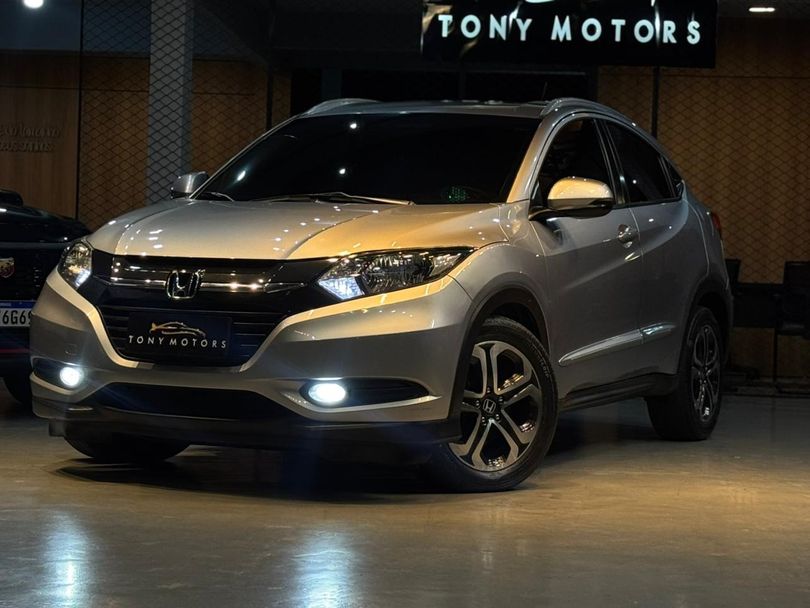 Honda HR-V EX 1.8 Flexone 16V 5p Aut.