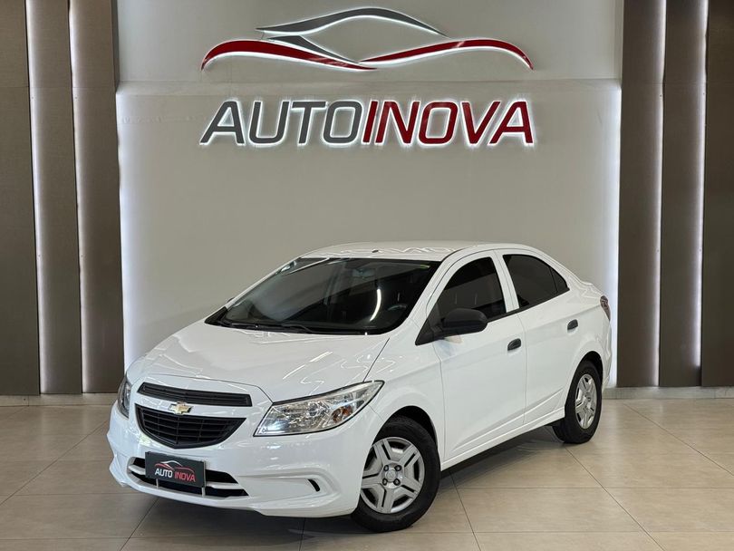 Chevrolet PRISMA Sed. Joy/ LS 1.0 8V FlexPower 4p