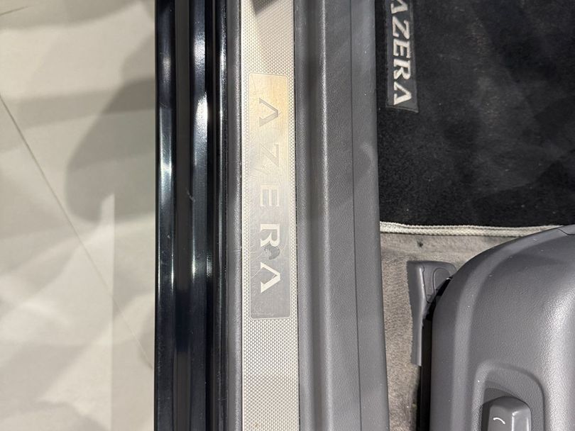 Hyundai AZERA GLS 3.3 V6 24V 4p Aut.