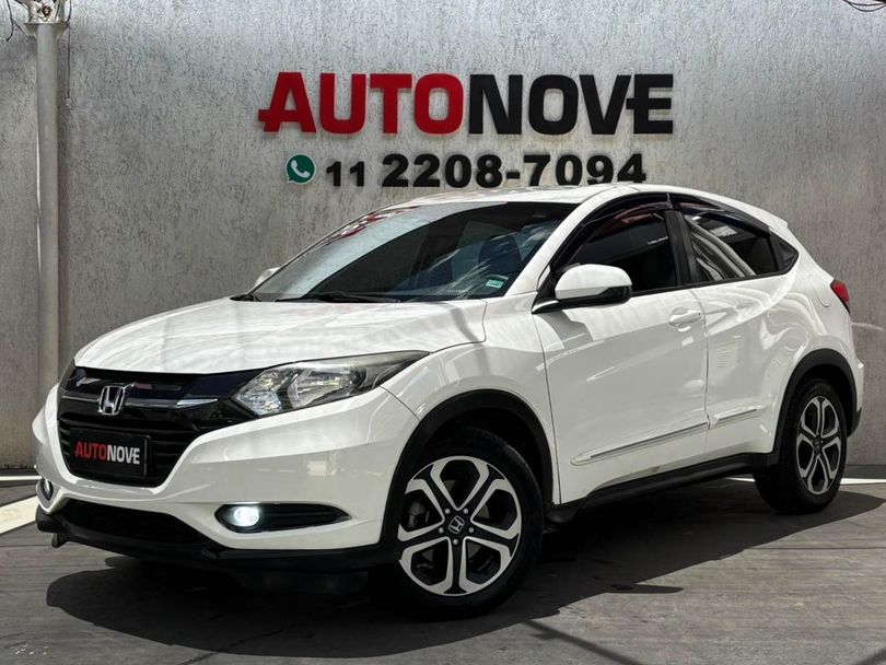 Honda HR-V LX 1.8 Flexone 16V 5p Aut.