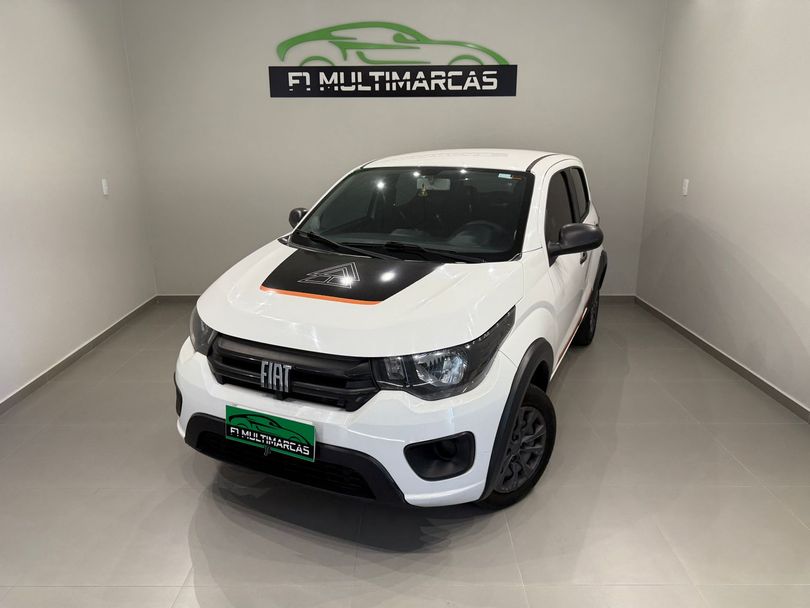 Fiat MOBI LIKE 1.0 Fire Flex 5p.